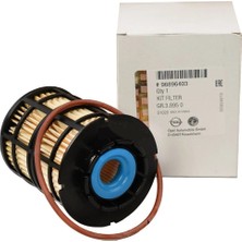 Opel Mokka (2012-2019) 1.6 Dizel Mazot Filtresi Orjinal