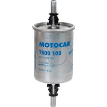 Opel Corsa C Benzin Filtresi Motocar