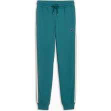 Puma Essential Elevated Erkek Yeşil Eşofman Altı (695697-41)