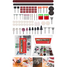 Normadia 220 Parça Çok Fonksiyonlu Çok Amaçlı Organizer Seti