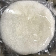 Normadia Ynr 180 mm Kuzu Postu Pasta ve Çizik Keçesi - Temizlik ve Bakım Aracı