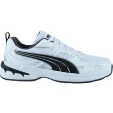 Puma Milenio Tech 2000 Erkek Beyaz Spor Ayakkabı (402625-12)