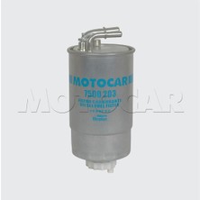 Opel Corsa D 1.3 Dizel (2007-2009) Mazot Filtresi Motocar