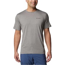 Columbia AO9595-004 Kwick  Hıke Tshirt