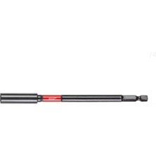 Normadia Manyetik Bits Uç Tutucu 1/4'' 152 Mm, Pratik ve Güvenilir Tasarım
