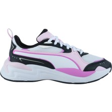 Puma X-Ray 4 Kadın Gri Spor Ayakkabı (404747-08)
