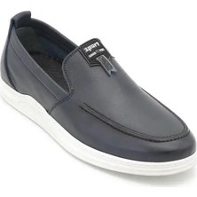 Pepita 5606 Loafer Yumuşak Deri Erkek Ayakkabı