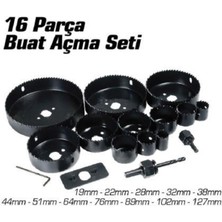 Normadia 16 Parça Çok Amaçlı Çanta Açma Seti, Pratik ve Dayanıklı Tasarım