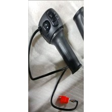 Volta Vt5 2024 Model Gaz Kolu