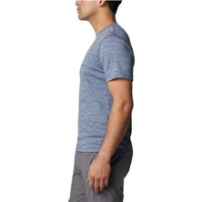 Columbia AM6084-478 Zero Rules Tshirt