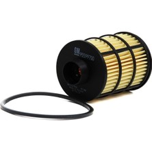 Opel Vectra C 1.9 Dizel Mazot Filtresi Orjinal