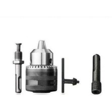 Normadia Sds Plus Otomatik Mandren Adaptörü - Kırıcı ve Delici Uygunluğu