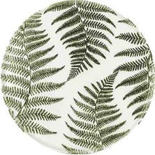 Porland Botanical 6 Kişilik Pasta Takımı