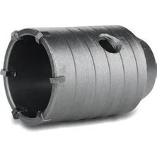 Najmaddin Eco Lounge Tomax Adaptörlü Elmaslı Beton Delme Panç 120 mm
