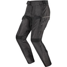 Ls2 Travel Pantolon (Short) Siyah