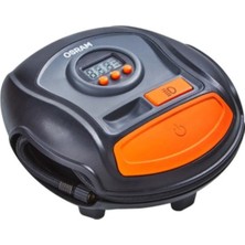 Normadia Pratik ve Güçlü Lastik Şişirme Kompresörü 450, Hızlı ve Güvenilir Kullanım