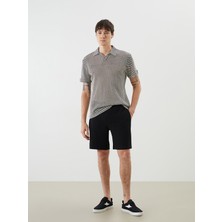 Lc Waikiki Yeni Sezon Standart Kalıp Erkek Şort