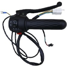 Volta Vm4 Neo Gaz Kolu