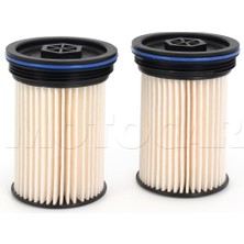 Chevrolet Captiva 2.0 Dizel (2013-2014) Mazot Filtresi Motocar