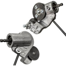 Normadia Çelik ve Metal Kesim Için Yüksek Performanslı Matkap Ucu Testere Takımı