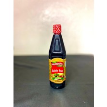 aganteptengelsin Salata Sosu Katkısız