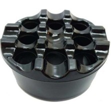 Noip Izgaralı Yuvarlak KÜLLÜKRA647 (953)