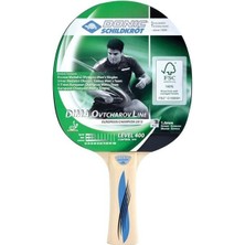 Donic Masa Tenisi Raketi Tt-Bat Ovtcharov 400 705242