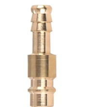 Normadia 8mm Hortum Hava Jakı Uç, Kompresör ve Yedek Parça Için Ideal