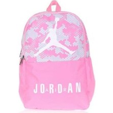 Jordan Air Jordan Aır Sırt Çantası Mıssourı Pembe Q3108