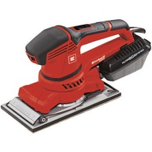 Normadia Yüksek Performanslı Titreşimli Zımpara, Güçlü ve Dayanıklı Tasarım