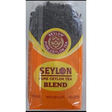 Pazarcan Seylon Blend 500GR Ithal Çay Seylon 500GR
