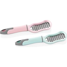 Royaleks Bonita Kaşar Sarımsak Peynir Rendesi