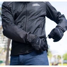 Ls2 Breeze Mont Siyah