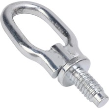 OEM Ford Connect / Focus / Fiesta / Fusion Çeki Demiri Halkası - 5T1617B804AB