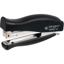 Kangaro Zımba Makinesi 30 Syf 24/6-26/6 Siyah Vertika-45