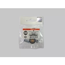 Normadia Parlak ve Dayanıklı 3D Yedek Elmasürün, Şıklığa Yeni Bir Dokunuş