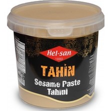 Pazarcan Helsan Tahin 1000 gr