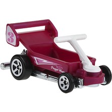 Mattel Hot Wheels Draggin Wagon