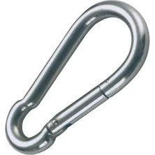 Normadia Dayanıklı 10MM Kanca, Çok Amaçlı ve Güçlü Takım Malzemesi