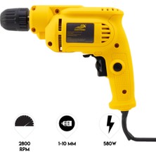 Normadia 10MM Vida Seti, Dayanıklı ve Güçlü Metal Vida, Çok Amaçlı Kullanım