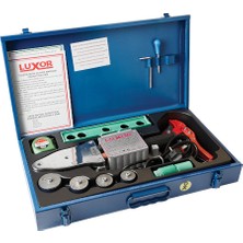 Lx-03 Pprckaynak Makinası Set(Candan Cm-03)Ile Aynı Ürün