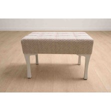 Evgüzar Bench