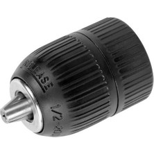 Normadia Pratik Plastik Mandren 10 Mm, 3/8X24, Kaliteli ve Dayanıklı Ürün