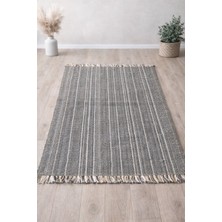 Onaltı Tekstil 80X125 cm Şönil Kilim