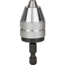 Bosch 1/4'' 1-6 mm Mandren, Yüksek Performanslı ve Dayanıklı Araç Parçası