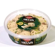 Pazarcan Hel San Helva Antepli̇ 500 gr