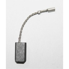 Normadia Avuç Taşlama Makinesi Sigortalı Kömür Fırça Seti, Dayanıklı ve Güçlü Performans