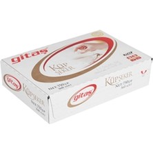 Pazarcan Küp Şeker 1000 Gr. 405 Adet Gi̇taş