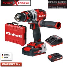 Normadia Çift Akülü Darbeli Vidalama 18V 2.0AH, Güç ve Pratiklik Sunar