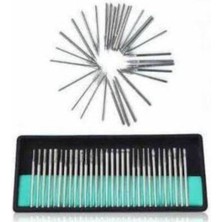 Normadia Elmas Çakı Matkap Uç Seti 30 Parça, Dayanıklı ve Yüksek Performanslı.